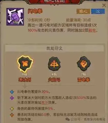 英雄没有闪流派