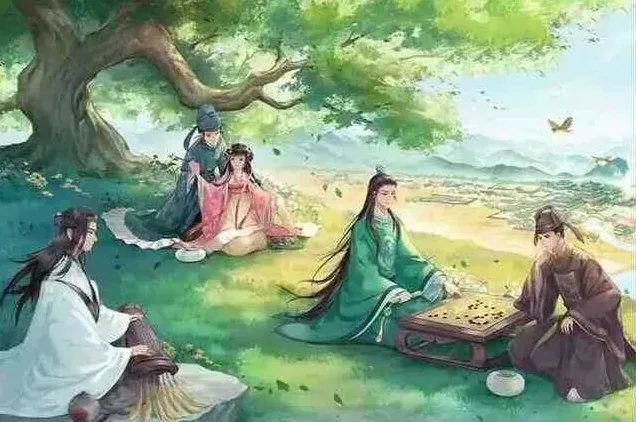 《这城有良田》：逍遥游活动攻略详解