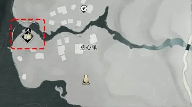燕云十六声一墨