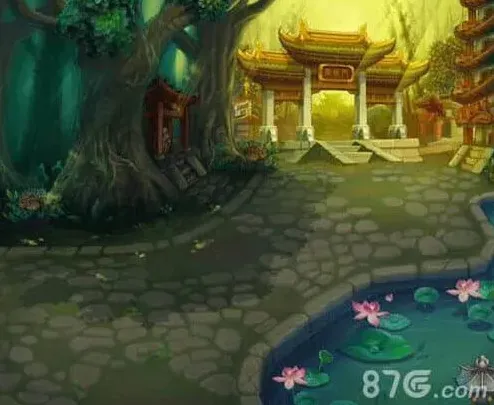 仙剑奇侠传剧情介绍