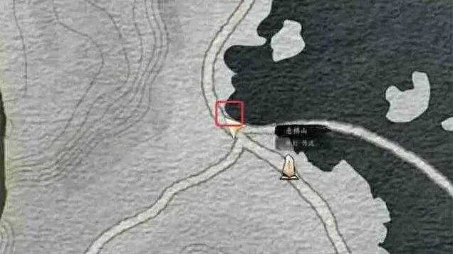 燕云十六声桑间之咏西域情歌灵感位置攻略教程