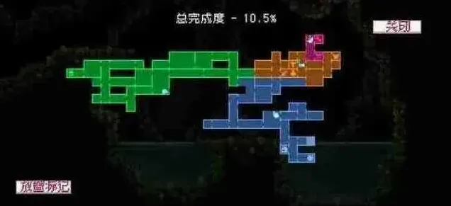 怪物乐土乐土