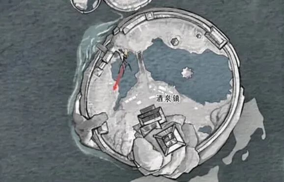 《燕云十六声》雪影迷踪任务教程攻略