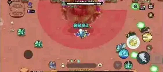 英勇之地打法
