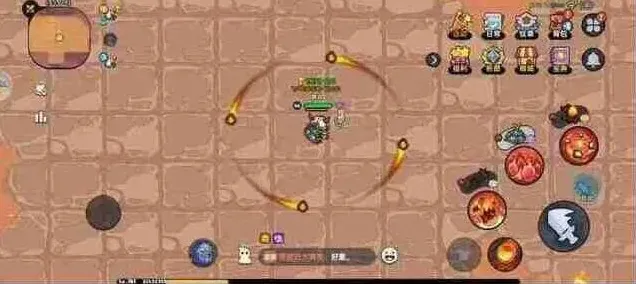 英勇之地刷法