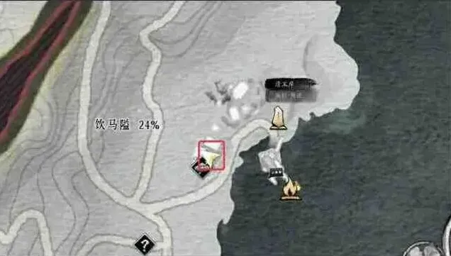 燕云十六声攻略