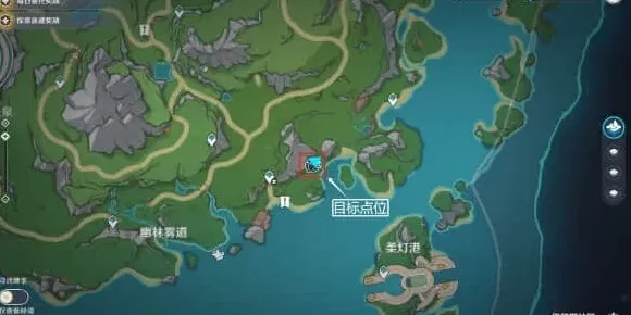 原神主板