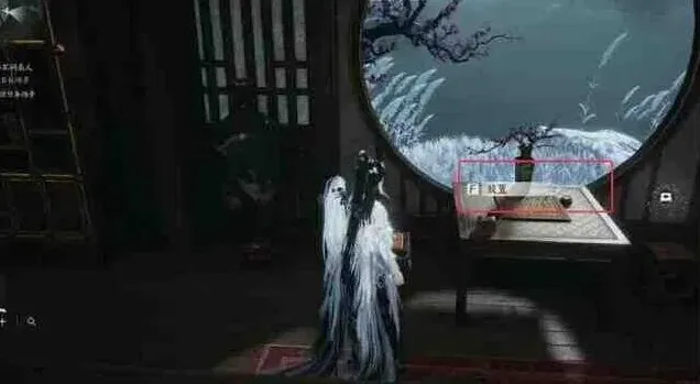 燕云十六声青娥