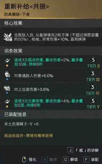 异常推荐