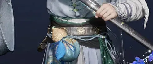 燕云十六声一览