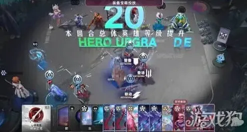 象棋露娜玩法