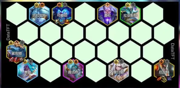 金铲铲之战金铲铲