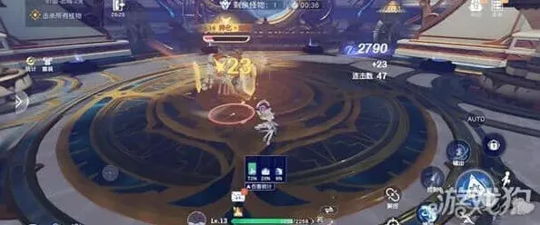 异常怎么打