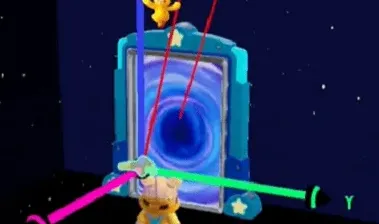 元梦之星建造