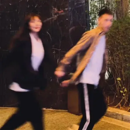 宠你