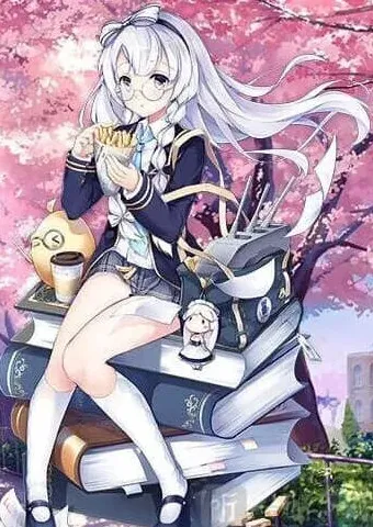 碧蓝航线爱丁堡