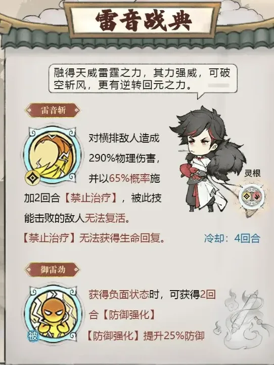 最强祖师推荐