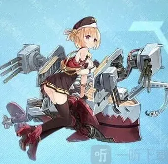 扫雷碧蓝航线