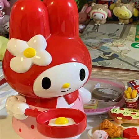 韩文昵称