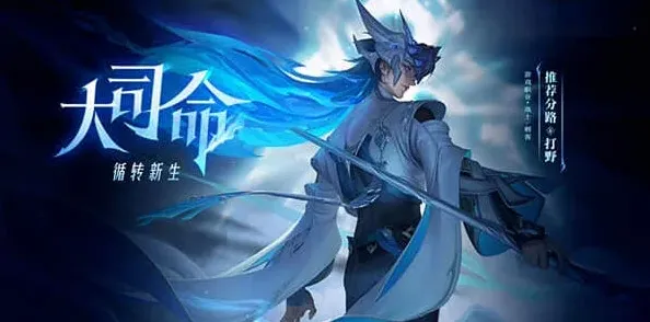 王者荣耀大司命