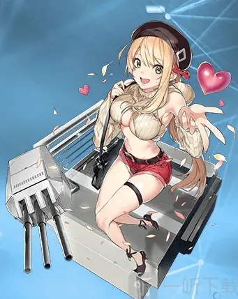 碧蓝航线斐济
