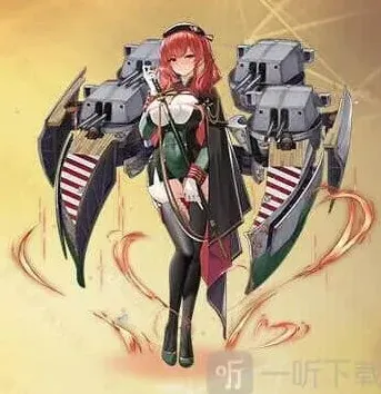碧蓝航线扎拉建造时间与扎拉装备技能强度全教程