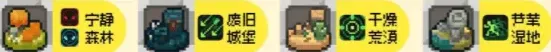 元气骑士装备