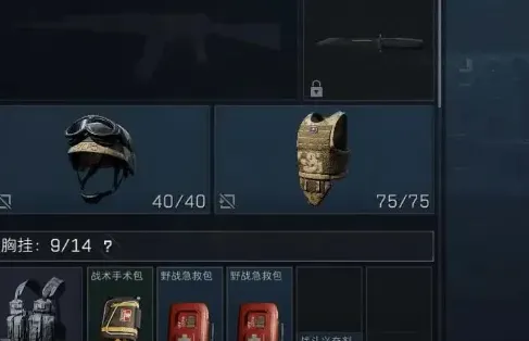 三角洲行动大金