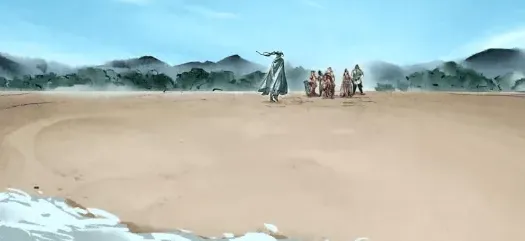暖雪怎么开启