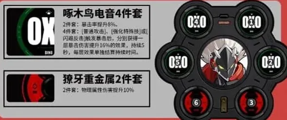 绝区零比利奇