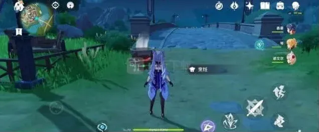 原神实用性