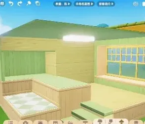 心动小镇建造