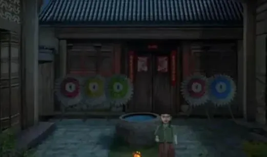 密室逃脱怎么过
