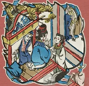 密室逃脱一览