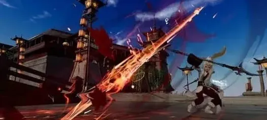 剑网3无界无界