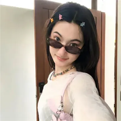 女生叫