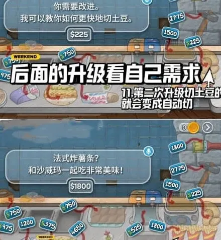 沙威玛传奇升级方法