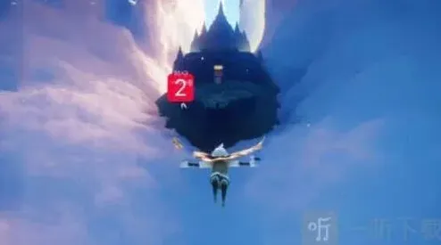 光遇动作