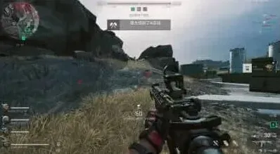 三角洲行动m4a1无后座改枪方案完整教程