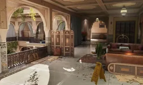 三角洲行动在哪