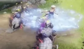 原神暖暖