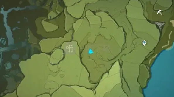 原神迷踪