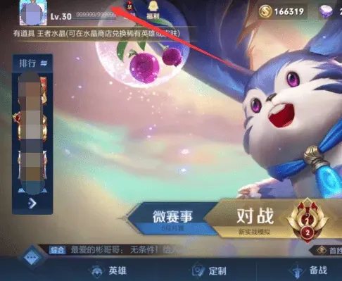 王者荣耀复制