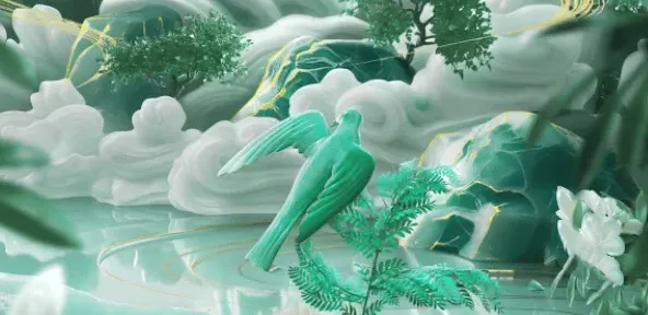 王者荣耀草木