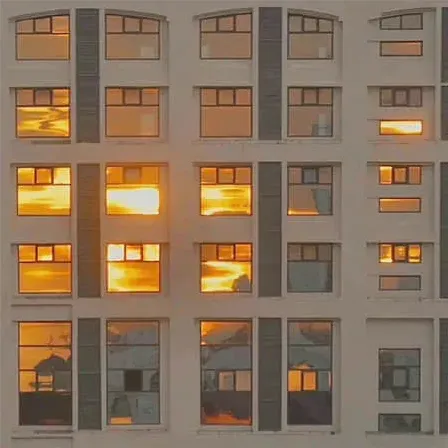 一隅