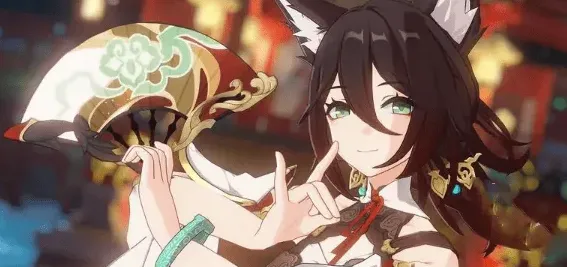崩坏星穹铁道星穹