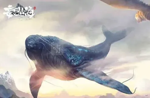 妄想山海侍从