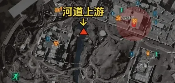 三角洲行动鳄鱼位置介绍：赛季任务攻略指南
