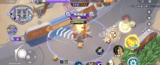宝可梦大集结宝可梦