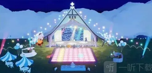 光遇四周年
